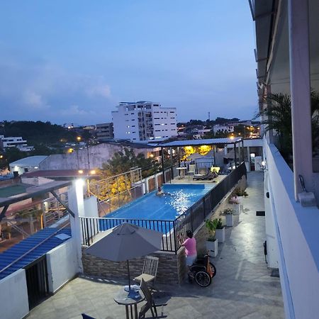 Hotel Inara Spa Girardot Dış mekan fotoğraf
