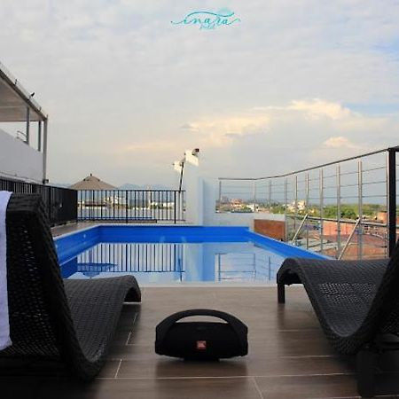 Hotel Inara Spa Girardot Dış mekan fotoğraf