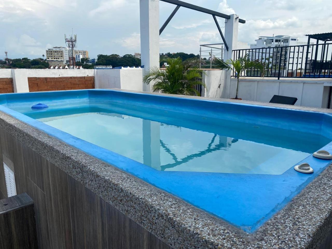 Hotel Inara Spa Girardot Dış mekan fotoğraf