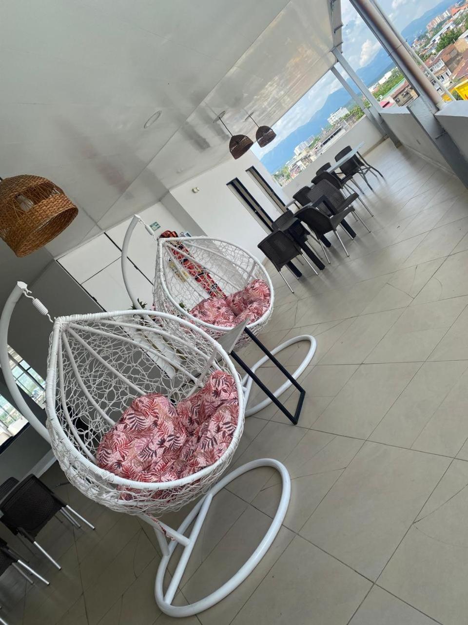 Hotel Inara Spa Girardot Dış mekan fotoğraf