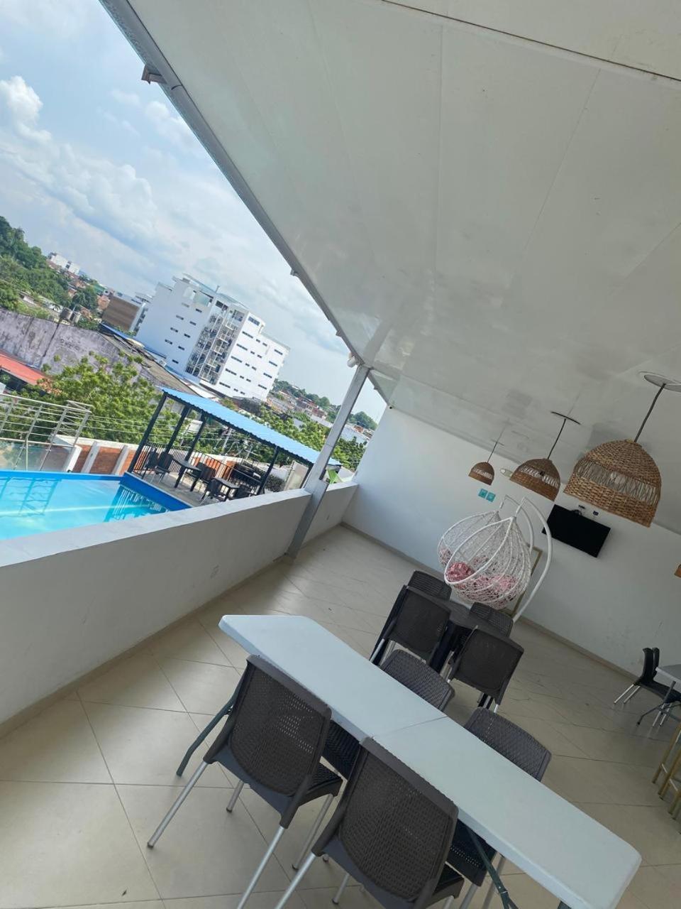 Hotel Inara Spa Girardot Dış mekan fotoğraf
