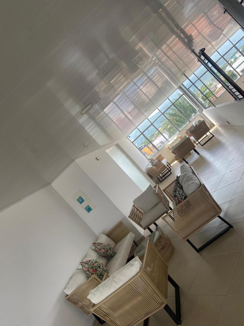 Hotel Inara Spa Girardot Dış mekan fotoğraf