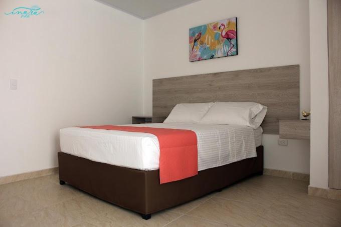 Hotel Inara Spa Girardot Dış mekan fotoğraf