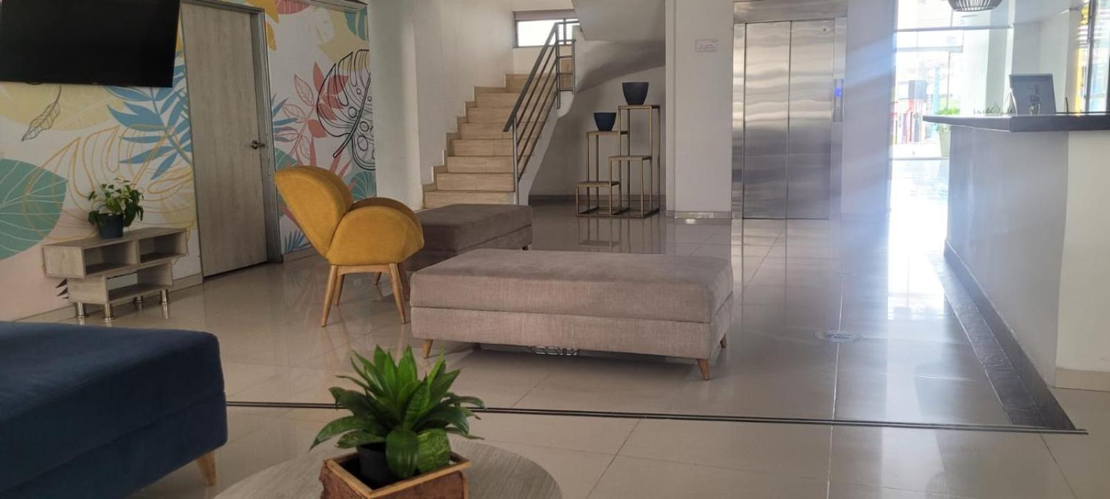 Hotel Inara Spa Girardot Dış mekan fotoğraf