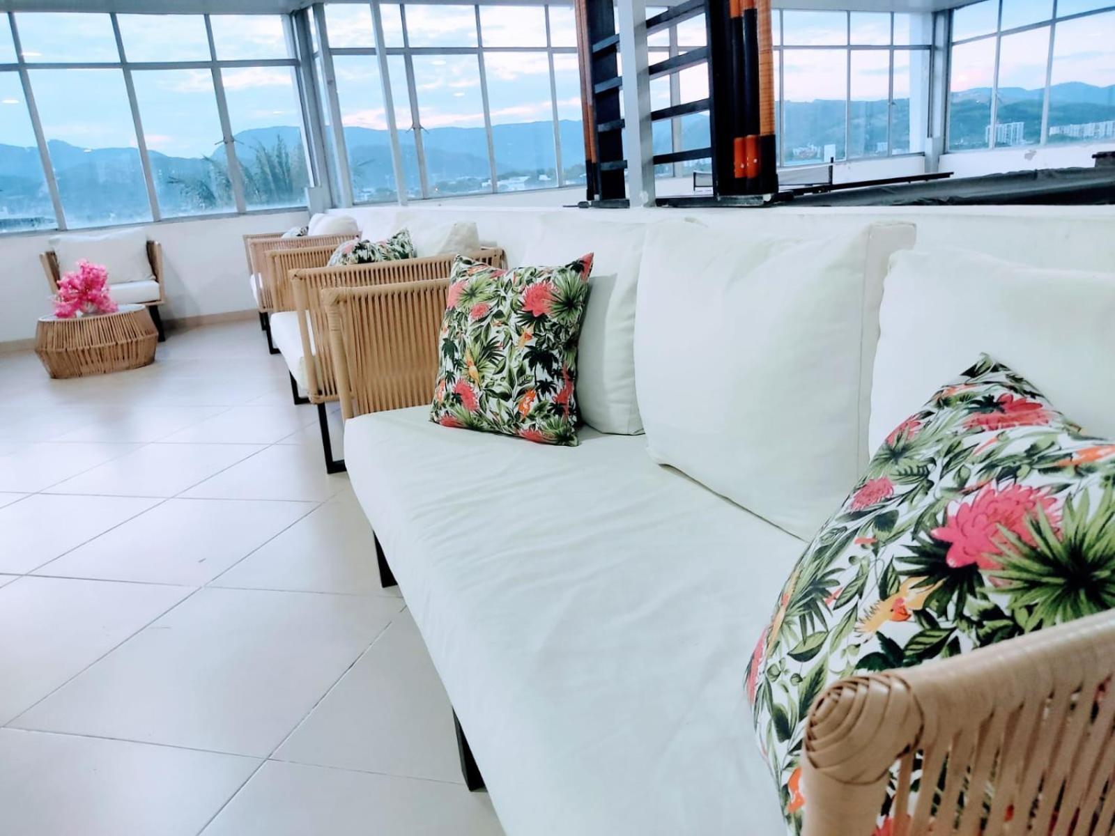 Hotel Inara Spa Girardot Dış mekan fotoğraf