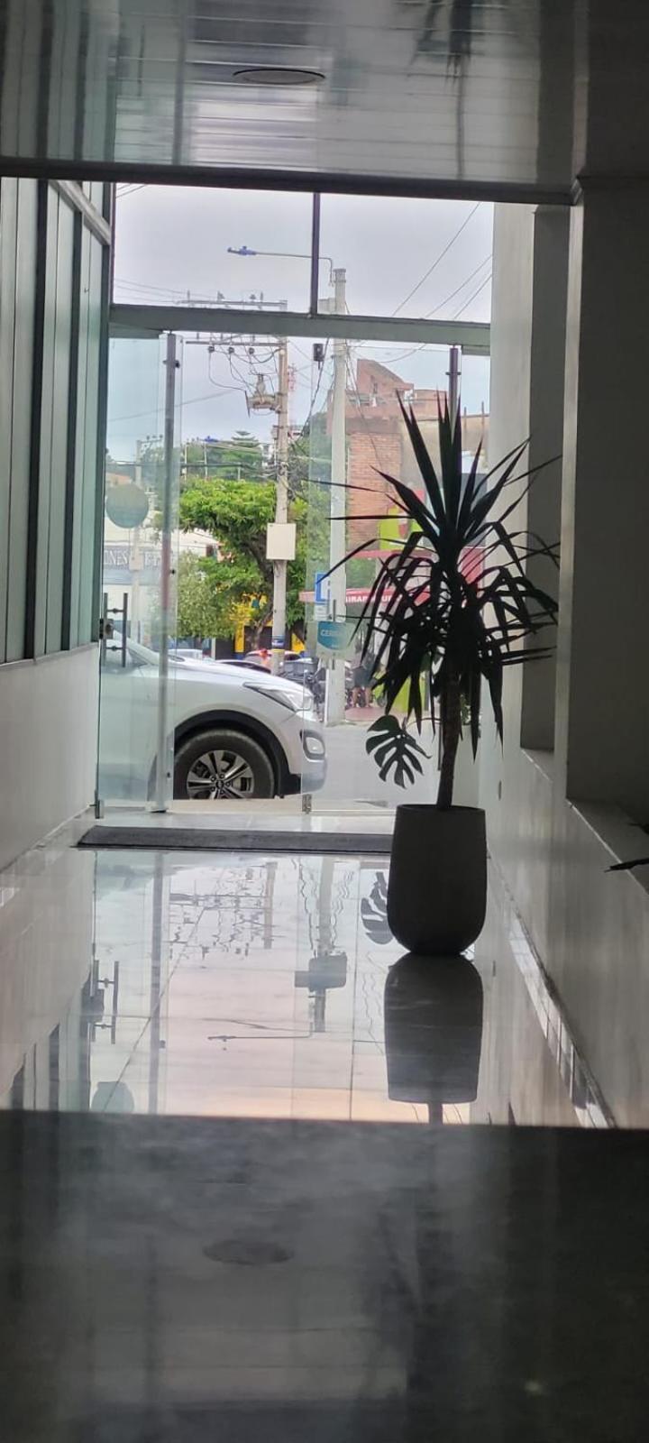 Hotel Inara Spa Girardot Dış mekan fotoğraf