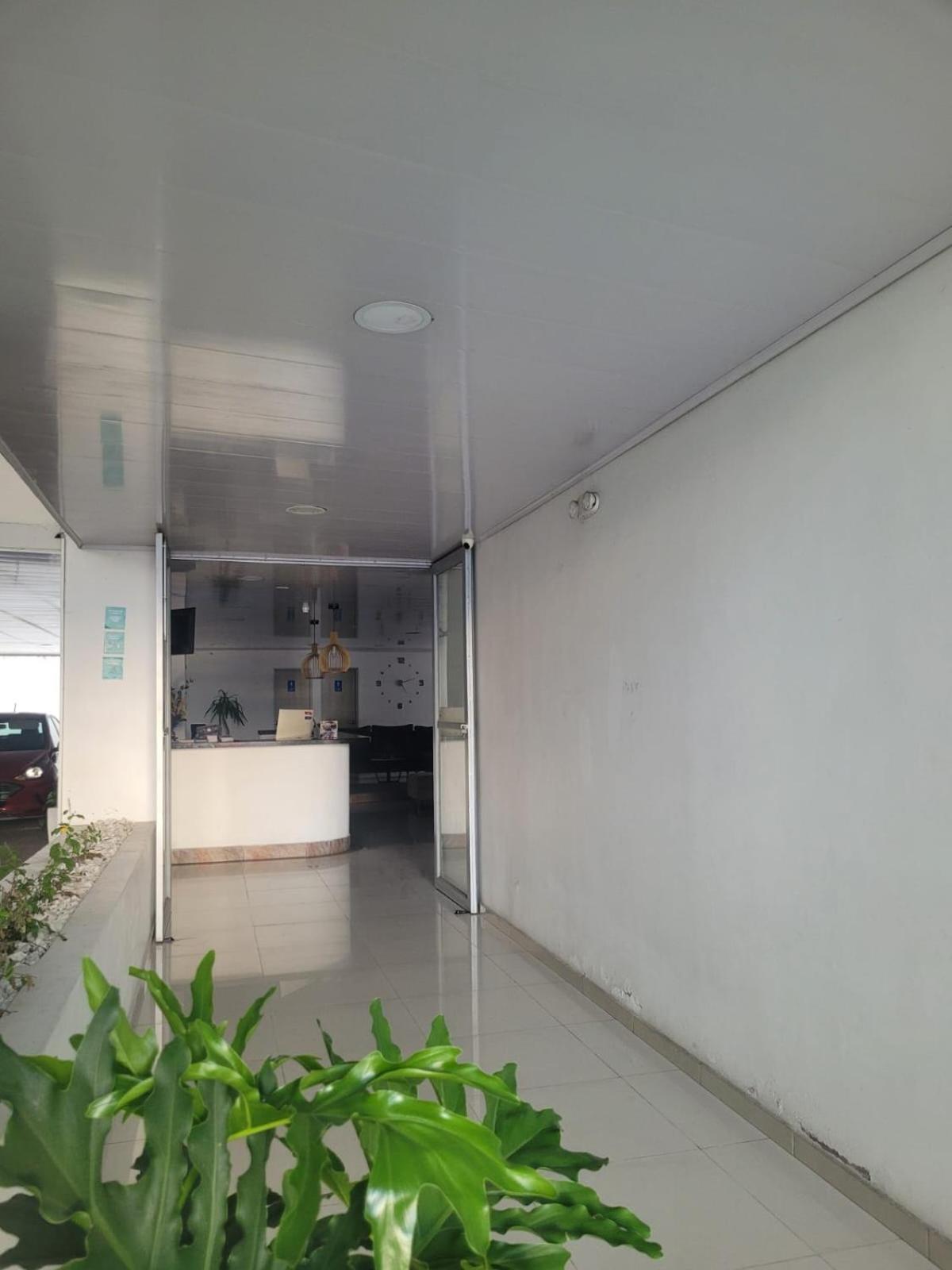 Hotel Inara Spa Girardot Dış mekan fotoğraf